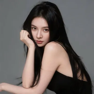 陽陽Sun profile
