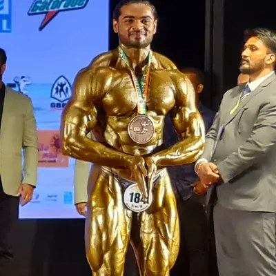 Manoj Agnihotri profile
