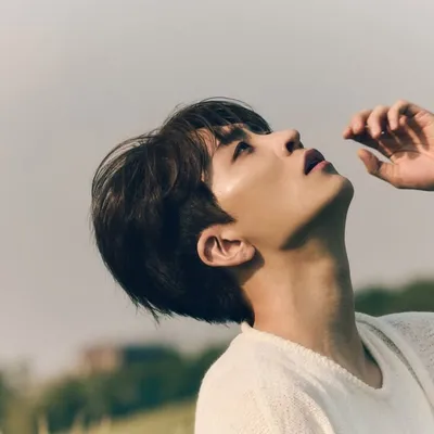 YOUNGJAE profile