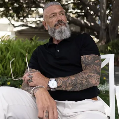 Larry Caputo profile