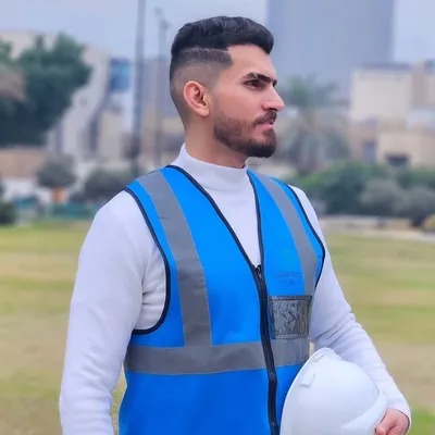 Mustafa khalid profile