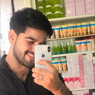 Mr. Malvendra Patel (malu) profile