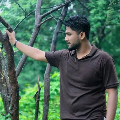 Mohammed Adil profile