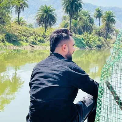 MOhit ArOra SSdn profile