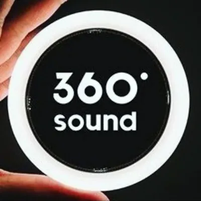 360 Sound profile