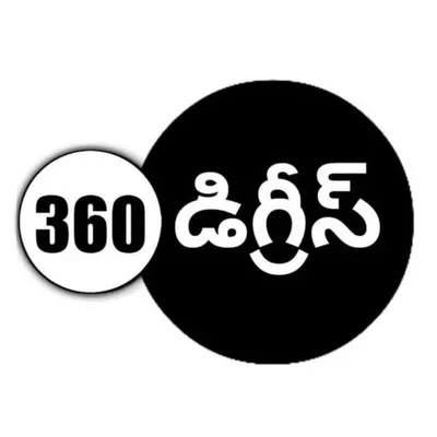 360Degrees Telugu profile