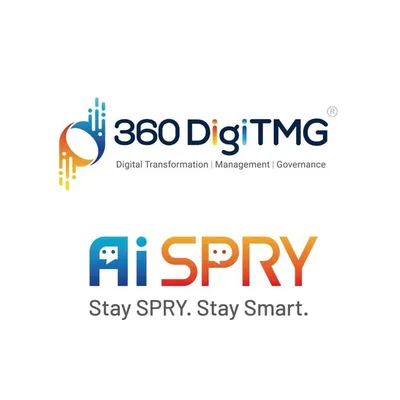 360DigiTMG profile