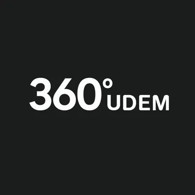 Revista 360º UDEM profile
