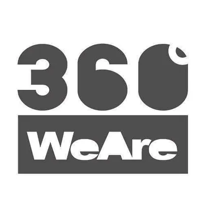 360WeAre profile