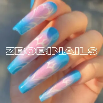 ZBOBINAILS - NAIL ARTIST & FORMATRICE - MARSEILLE profile