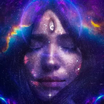 Cosmic profile
