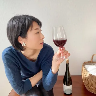365wine / 大野みさき profile