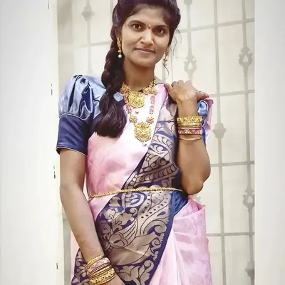 padmapaddu profile