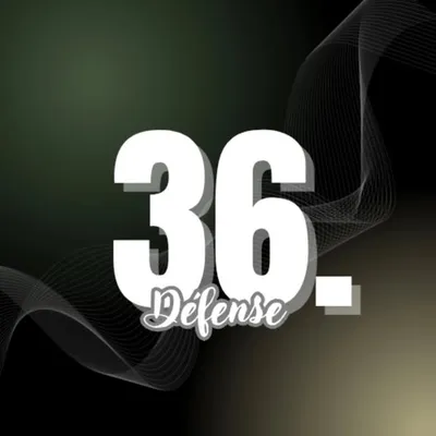 36 Défense profile