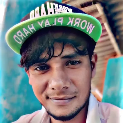 Jay Nishad profile