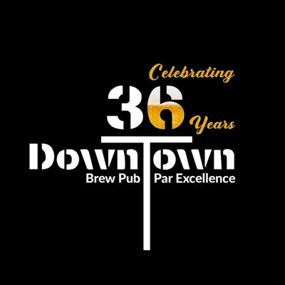 36 DownTown BrewPub profile