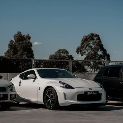 370z_ed profile