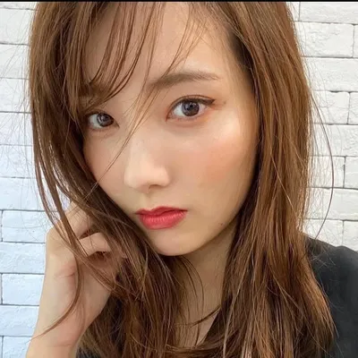 松永みなみ profile