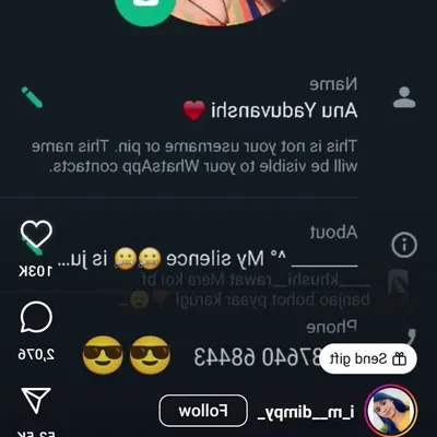 kunal profile