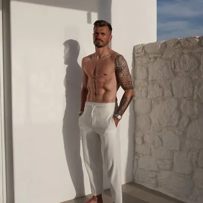 DOMINIC HARTMANN profile