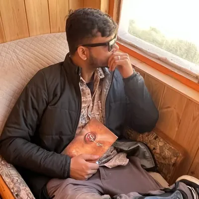 Mohit Dharmendra Singh profile
