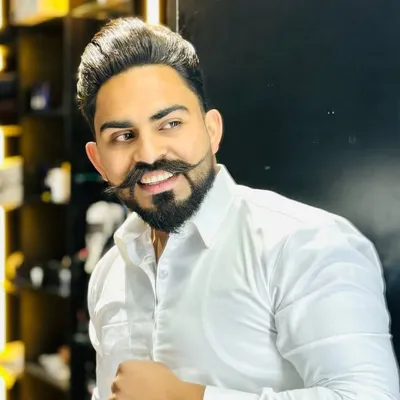 VIRENDER SAINI profile