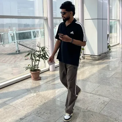 Anul Anand profile