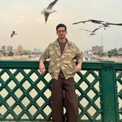 سلام محمود profile