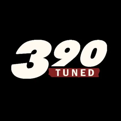 390 Tuned profile
