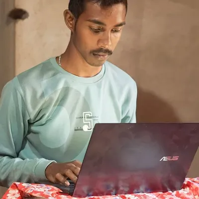 AS Animesh profile