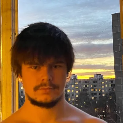 Случайно profile