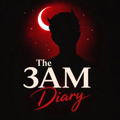 The 3AM Diary