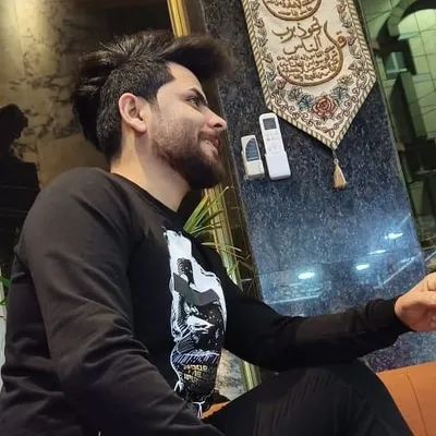 سلام كيك بوكسنغ profile