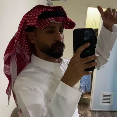 Ben | MOHAMMED profile