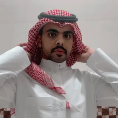 عبدالاله العنزي profile