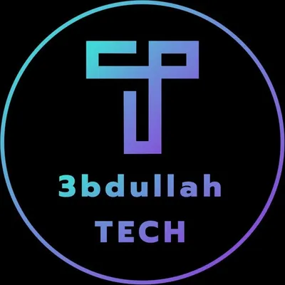 عبدالله محمد | تقنية | Tech profile