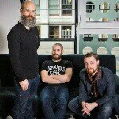3beards profile