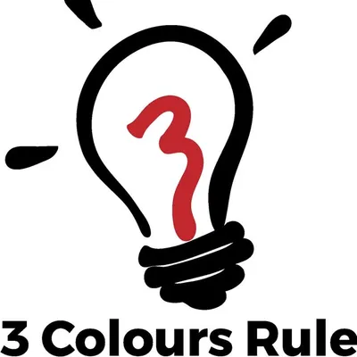 3 Colours Rule Fashion Books profile