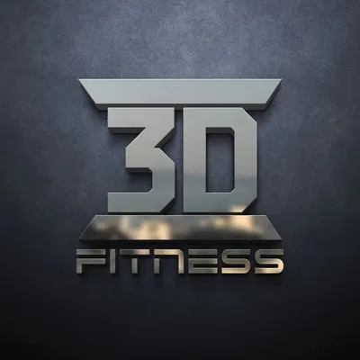 3D Fitness profile