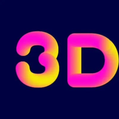 3D Arts🎁 profile