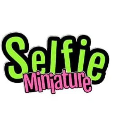 Selfie Miniature profile