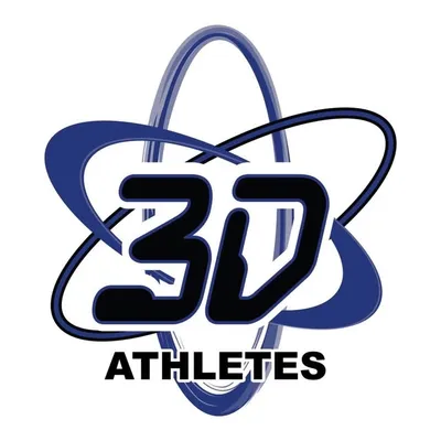 3D Athletes profile