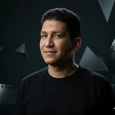 Abdulrahman Sherif | 3d profile