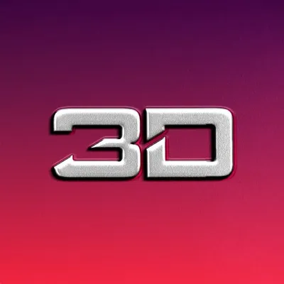 3D Energy profile