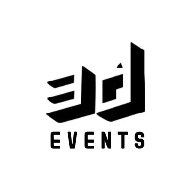3d Events profile