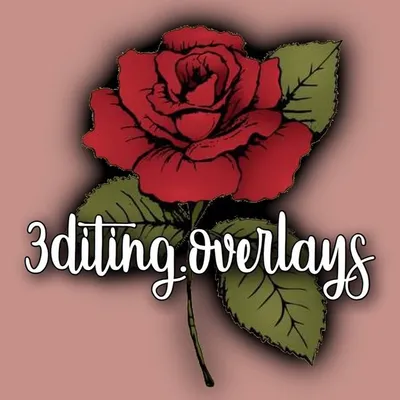 Overlays & Greenscreens profile