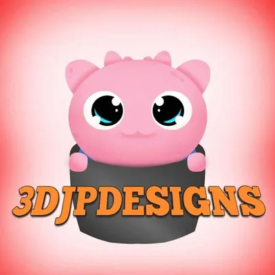 3DJPDesigns profile