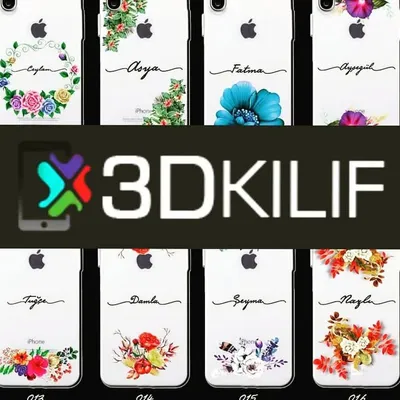 www.3dkilif.com profile