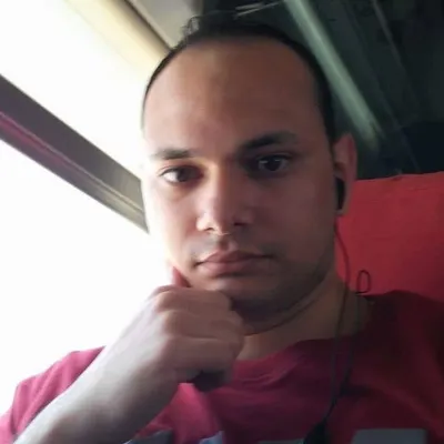 Hossam Hammam profile