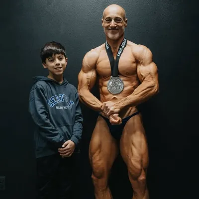 Jeff Alberts profile